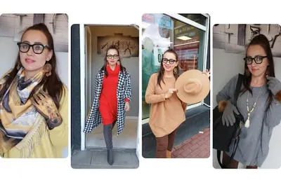 Silwana Butik Pruszków Stylistka